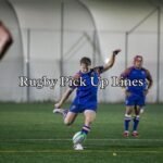 Rugby Pick Up Lines