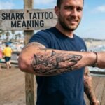Shark Tattoo Meaning