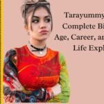 Tarayummy Height