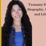 Txunamy Height