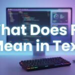What Does FN Mean in Text