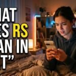 What Does RS Mean in Text