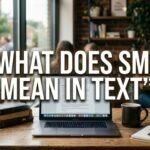 What Does SMH Mean in Text