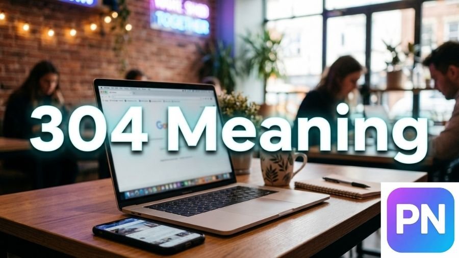 304 Meaning