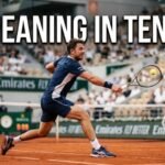 A Meaning in Tennis