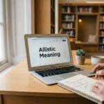 Allistic Meaning