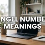 Angel Number Meanings