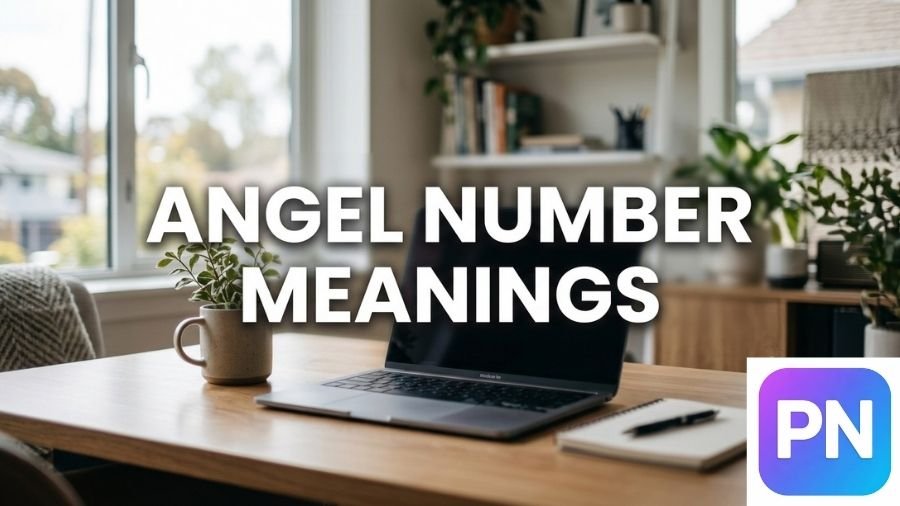 Angel Number Meanings