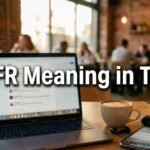 BFFR Meaning in Text