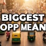 Biggest Opp Mean