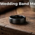 Black Wedding Band Meaning