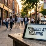Bomboclat Meaning
