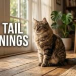 Cat Tail Meanings
