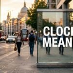 Clock It Meaning