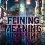 Feining Meaning