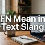 FN Mean in Text Slang
