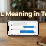 FRL Meaning in Text