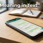 FYM Meaning in Text