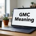 GMC Meaning