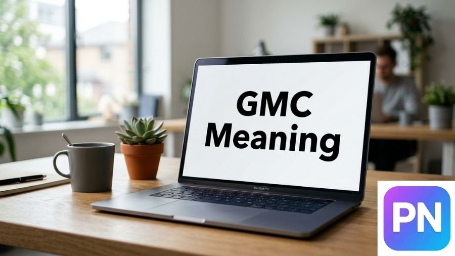 GMC Meaning