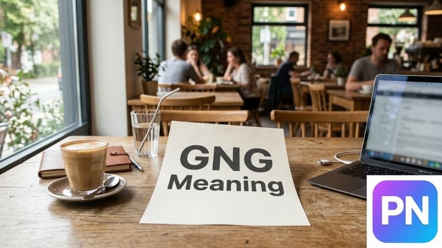GNG Meaning