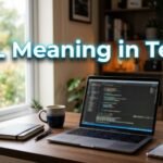 ICL Meaning in Text