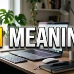 IH Meaning