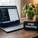 Itsg Meaning