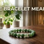 Jade Bracelet Meaning