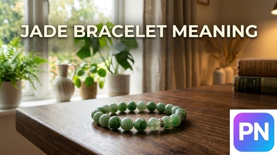 Jade Bracelet Meaning
