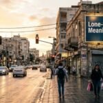 Lone-Soldiers Meaning Slang