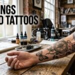 Meanings Behind Tattoos