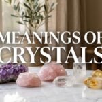 Meanings of Crystals