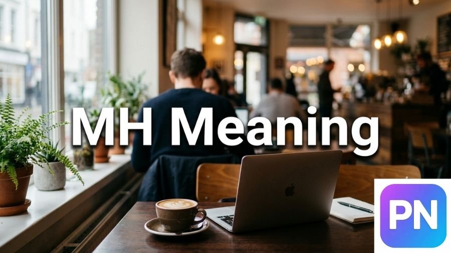 MH Meaning