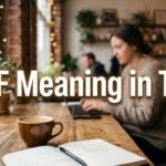 MYF Meaning in Text