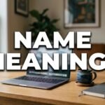 Name Meanings