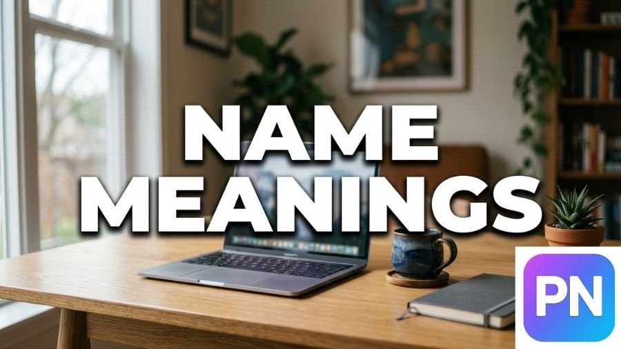 Name Meanings