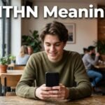 NTHN Meaning