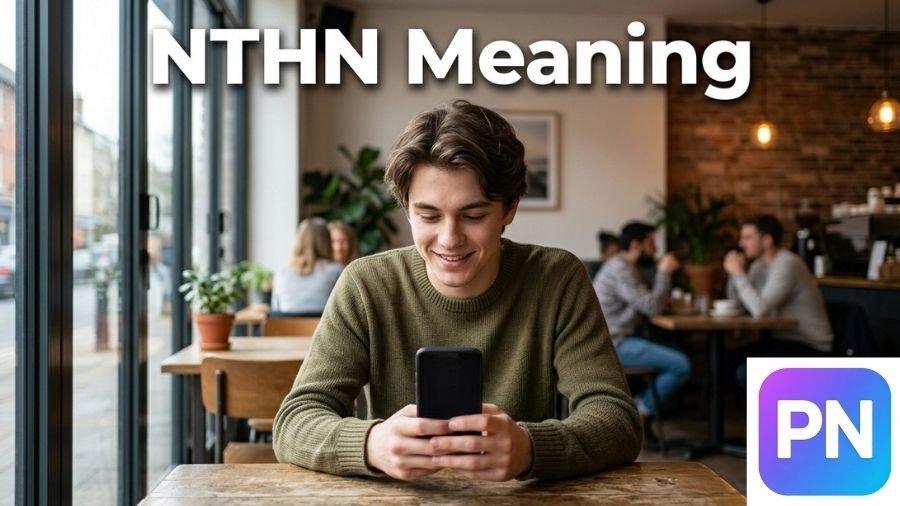 NTHN Meaning