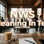 NWS Meaning In Text