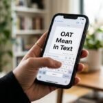 OAT Mean in Text