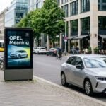 OPEL Meaning