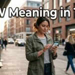 OTW Meaning in Text
