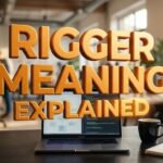 Rigger Meaning in Bed