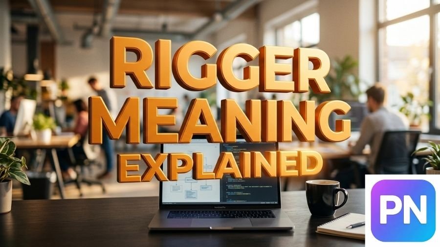 Rigger Meaning in Bed
