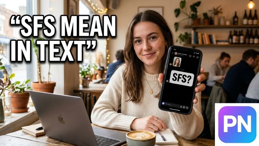 SFS Mean in Text