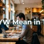 SMYW Mean in Text