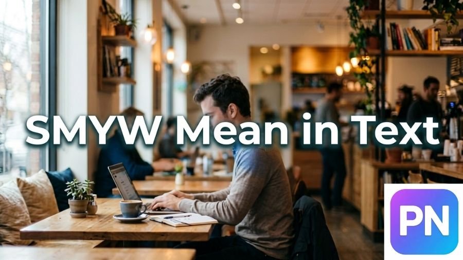 SMYW Mean in Text