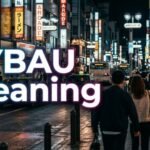 SYBAU Meaning