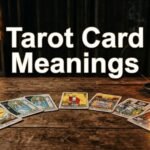 Tarot Card Meanings
